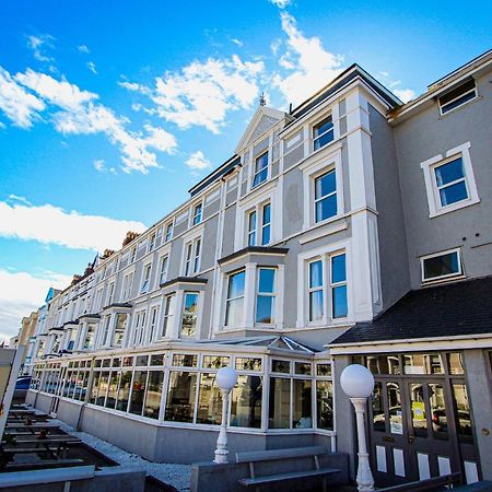 New Loretta Hotel Llandudno Exteriér fotografie